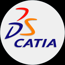 CATIA Logo
